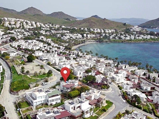Nazar  Emlaktan Akyarlar site 59 da satılık villa   REF-1494 - Görsel 4