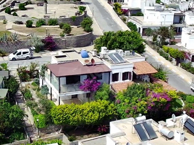 Nazar  Emlaktan Akyarlar site 59 da satılık villa   REF-1494 - Görsel 9