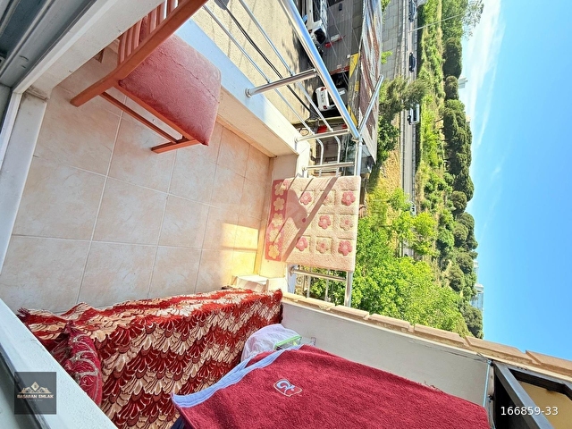 MALTEPE GİRNE MAHALLESİNDE ARA KAT DOĞA MANZARALI 3+1 DAİRE - Görsel 14