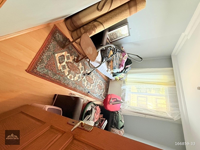 MALTEPE GİRNE MAHALLESİNDE ARA KAT DOĞA MANZARALI 3+1 DAİRE - Görsel 4