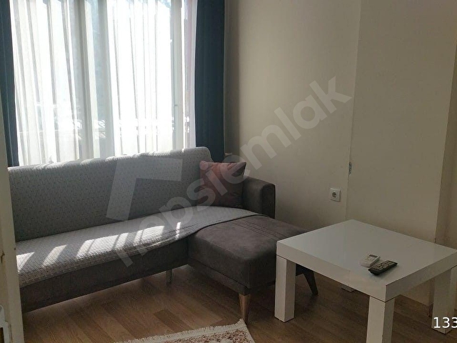 Günlük Kiralık 1 Odalı Daire - Antalya Kepez Fabrikalar Mahallesi - 3 Kişi Kapasiteli - Görsel 12