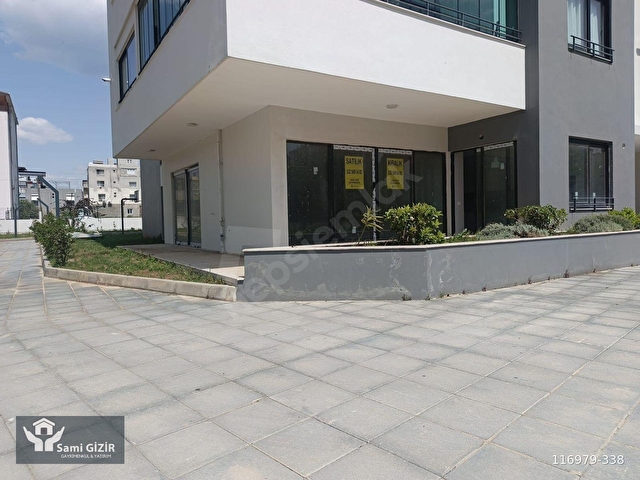 KIYIBOYU ASAL30 KONUTLARINDA BAHÇE KATI K.MUTFAK KİRALIK DAİRE