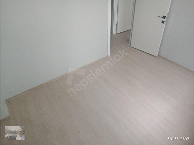 BANDIRMA MERKEZDE ÇATI EMLAK 2. ARA KAT 2+1 DAİRE /İÇİ SIFIR/ - Görsel 19