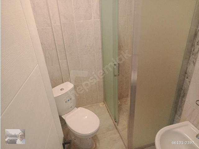 BANDIRMA MERKEZDE ÇATI EMLAK 2. ARA KAT 2+1 DAİRE /İÇİ SIFIR/ - Görsel 14
