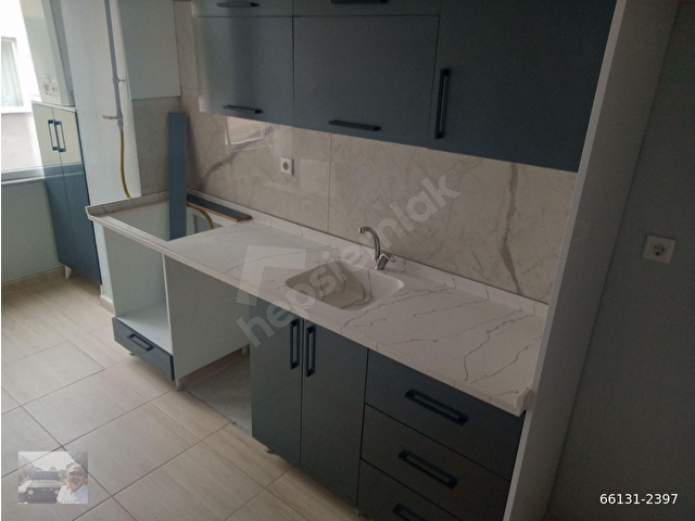BANDIRMA MERKEZDE ÇATI EMLAK 2. ARA KAT 2+1 DAİRE /İÇİ SIFIR/ - Görsel 12