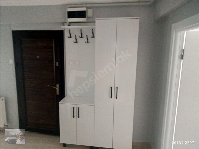 BANDIRMA MERKEZDE ÇATI EMLAK 2. ARA KAT 2+1 DAİRE /İÇİ SIFIR/ - Görsel 10
