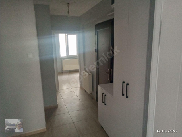 BANDIRMA MERKEZDE ÇATI EMLAK 2. ARA KAT 2+1 DAİRE /İÇİ SIFIR/ - Görsel 9