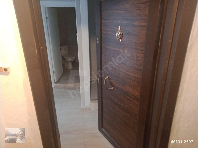 BANDIRMA MERKEZDE ÇATI EMLAK 2. ARA KAT 2+1 DAİRE /İÇİ SIFIR/ - Görsel 25