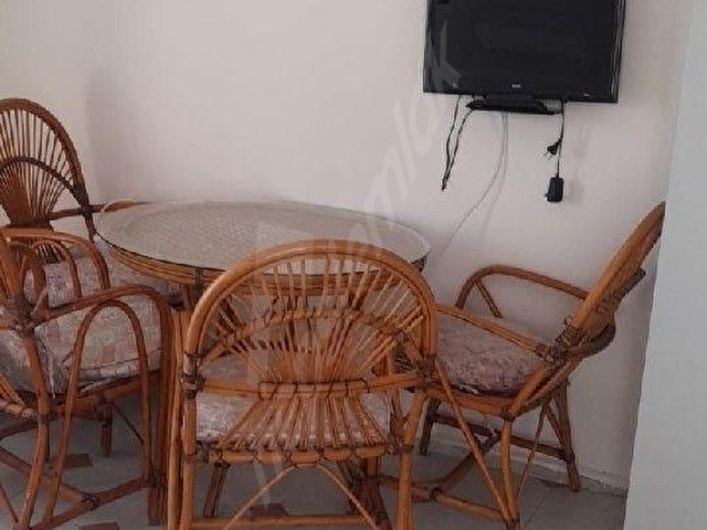 K O D   :  1655     BODRUM HÜRPA AKYARLAR(1-15AĞUSTOS)TATİL SİT.1+1 ÜST KAT - Görsel 25