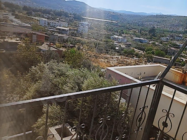 Akdeniz Gayrimenkul den satılık müstakil - Görsel 3
