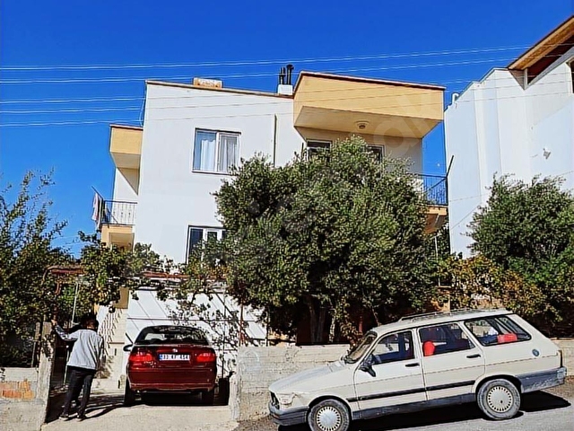 Akdeniz Gayrimenkul den satılık müstakil - Görsel 2