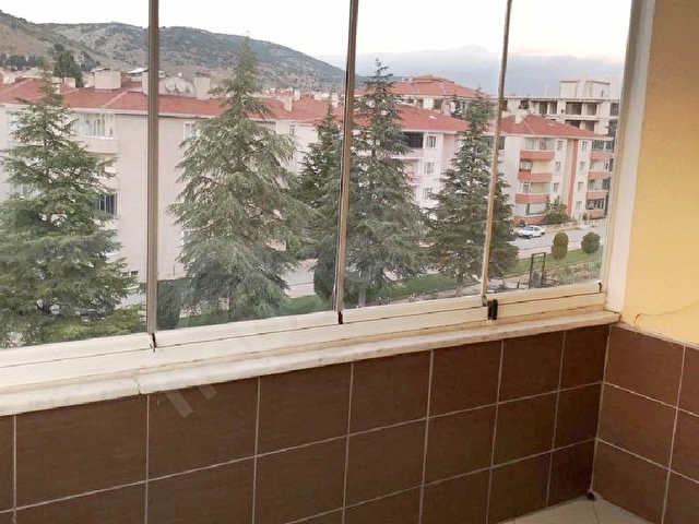 Kanal Boyu 3+1 Geniş Daire - Görsel 10