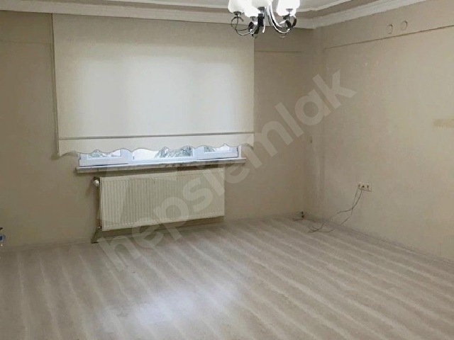 Kanal Boyu 3+1 Geniş Daire