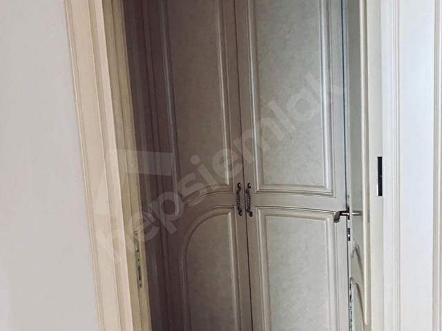 BEŞTEPE DE KÜLLİYE KARŞISI IHLAMUR SİTESİNDE 5+1 DUBLEKS DAİRE - Görsel 9