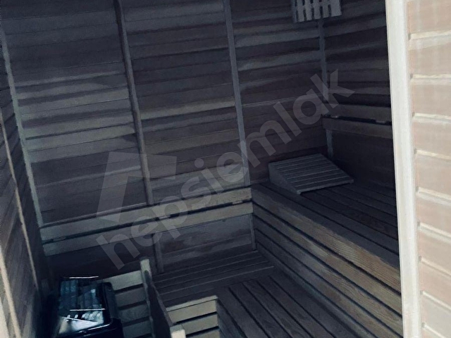 BEŞTEPE DE KÜLLİYE KARŞISI IHLAMUR SİTESİNDE 5+1 DUBLEKS DAİRE - Görsel 21