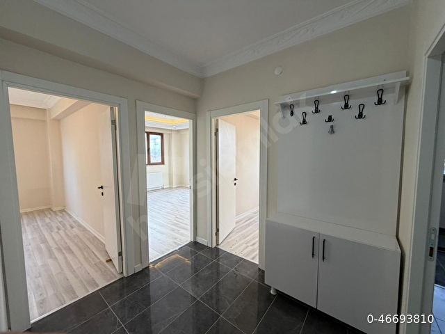 EYÜPSULTANDA BUTİK SİTEDE MÜTEAHHİTTEN FIRSAT DAİRE - Görsel 9
