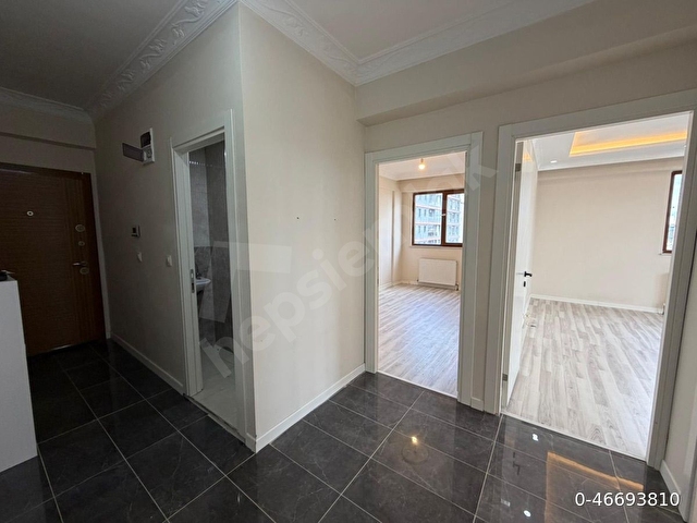 EYÜPSULTANDA BUTİK SİTEDE MÜTEAHHİTTEN FIRSAT DAİRE - Görsel 8