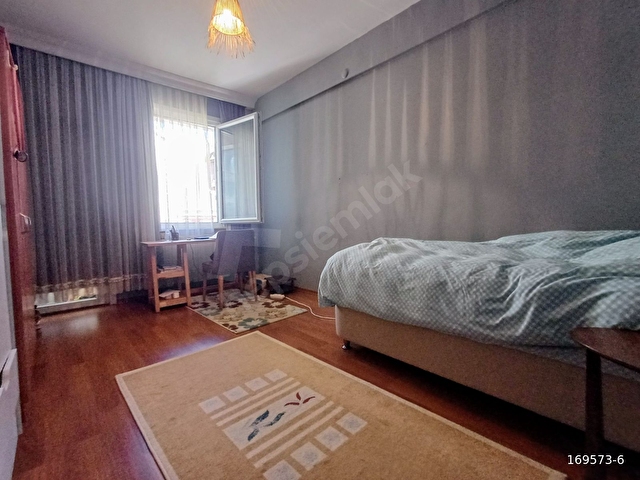 Kadıköy Rasimpaşa Mahallesinde & 2+1 Kiralık 80m2 Daire & - Görsel 30