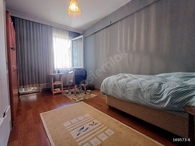 Kadıköy Rasimpaşa Mahallesinde & 2+1 Kiralık 80m2 Daire & - Görsel 28