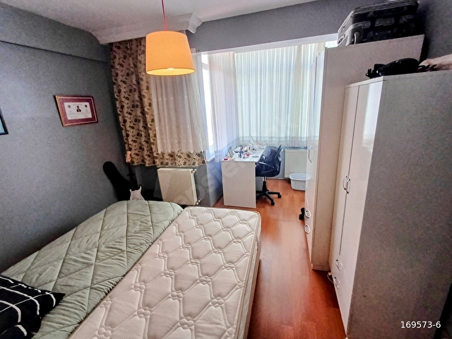 Kadıköy Rasimpaşa Mahallesinde & 2+1 Kiralık 80m2 Daire & - Görsel 22