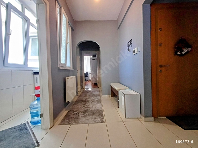 Kadıköy Rasimpaşa Mahallesinde & 2+1 Kiralık 80m2 Daire & - Görsel 21