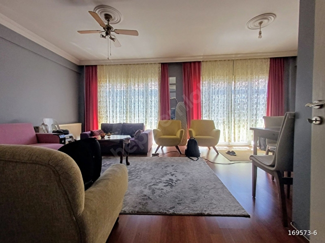 Kadıköy Rasimpaşa Mahallesinde & 2+1 Kiralık 80m2 Daire & - Görsel 6