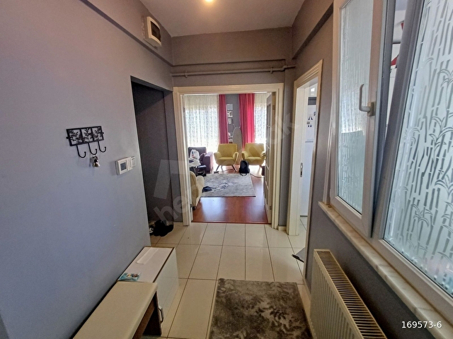 Kadıköy Rasimpaşa Mahallesinde & 2+1 Kiralık 80m2 Daire & - Görsel 20