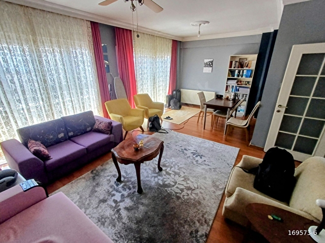 Kadıköy Rasimpaşa Mahallesinde & 2+1 Kiralık 80m2 Daire & - Görsel 12