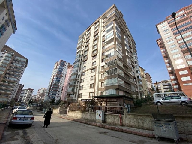 ziraat bankasi ndan burc mah 205 m2