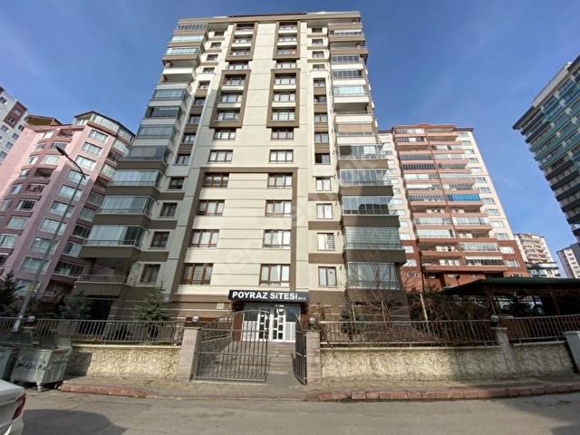 ziraat bankasi ndan burc mah 205 m2