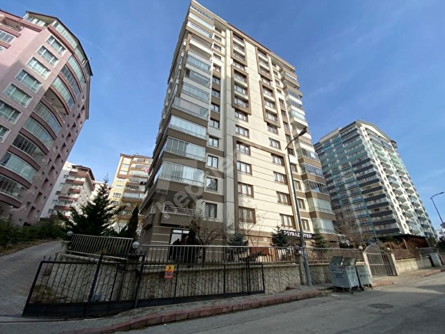 ziraat bankasi ndan burc mah 205 m2