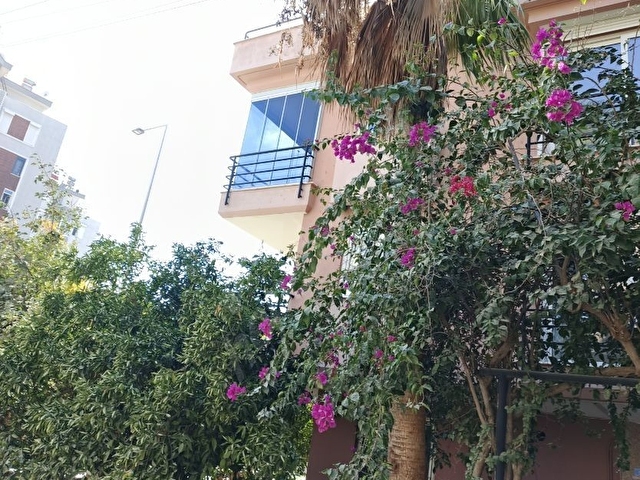 ÇAGLAYAN MAH. KİRALIK 2+1 GİRİŞ DAİRE