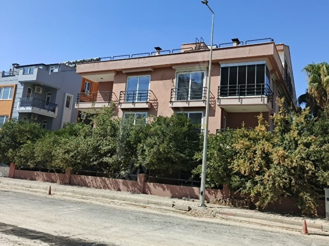 ÇAGLAYAN MAH. KİRALIK 2+1 GİRİŞ DAİRE - Görsel 5
