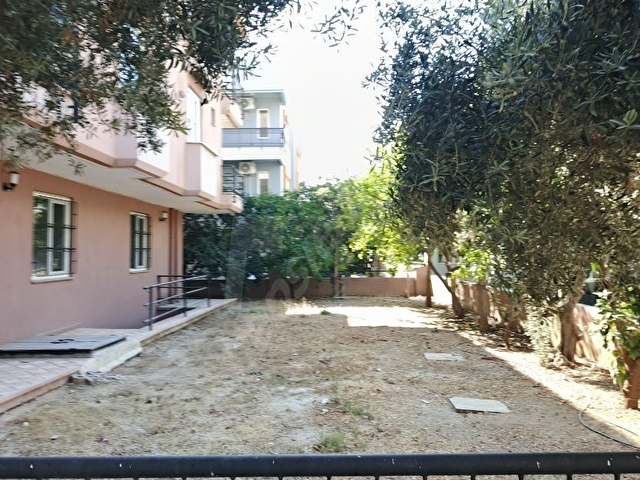 ÇAGLAYAN MAH. KİRALIK 2+1 GİRİŞ DAİRE - Görsel 6