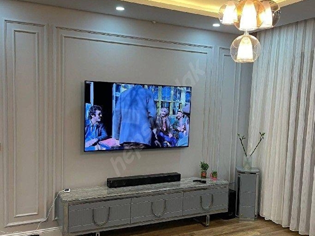 BEYLİKDÜZÜ VİSTA KONAKLARI SATILIK   3+1  - 170 M2 DAİRE - Görsel 16