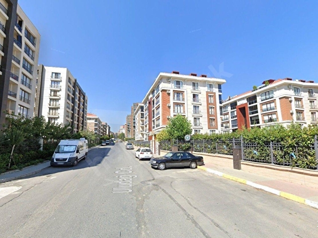 BEYLİKDÜZÜ VİSTA KONAKLARI SATILIK   3+1  - 170 M2 DAİRE - Görsel 14