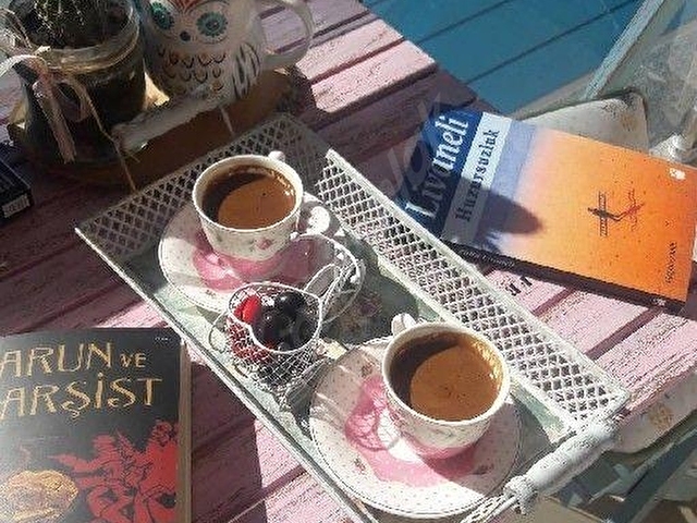 BEYLİKDÜZÜ VİSTA KONAKLARI SATILIK   3+1  - 170 M2 DAİRE - Görsel 19