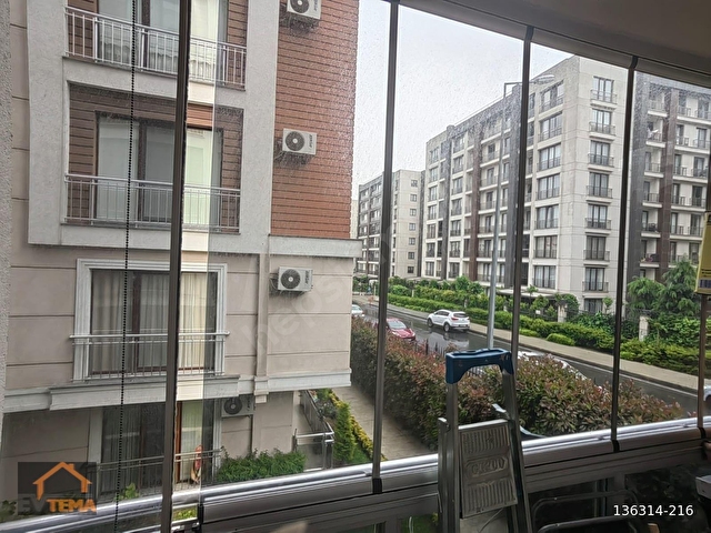 BEYLİKDÜZÜ VİSTA KONAKLARI SATILIK   3+1  - 170 M2 DAİRE - Görsel 25