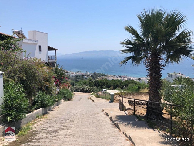 Bodrum Akyarlar Da Sezonluk Kiralik Mustakil Tripleks 110068 327 Hurriyet Emlak