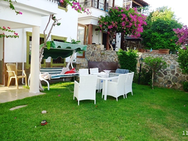 Bodrum Akyarlar Da Sezonluk Kiralik Mustakil Tripleks 110068 327 Hurriyet Emlak