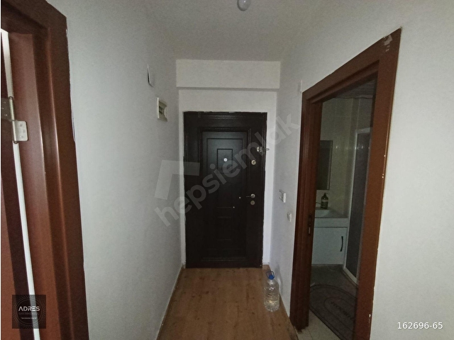 ÇİFTLİKKÖY DE ÜNİVERSİTEYE YAKIN EŞYALI 1+1 SATILIK DAİRE - Görsel 24