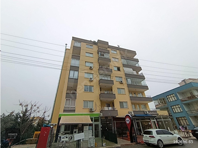 ÇİFTLİKKÖY DE ÜNİVERSİTEYE YAKIN EŞYALI 1+1 SATILIK DAİRE - Görsel 21