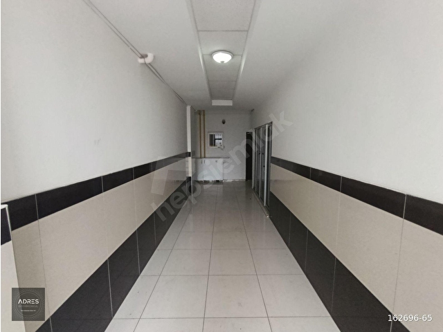 ÇİFTLİKKÖY DE ÜNİVERSİTEYE YAKIN EŞYALI 1+1 SATILIK DAİRE - Görsel 20
