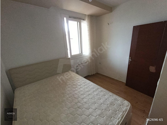 ÇİFTLİKKÖY DE ÜNİVERSİTEYE YAKIN EŞYALI 1+1 SATILIK DAİRE - Görsel 8