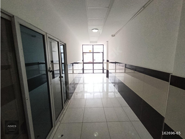 ÇİFTLİKKÖY DE ÜNİVERSİTEYE YAKIN EŞYALI 1+1 SATILIK DAİRE - Görsel 19