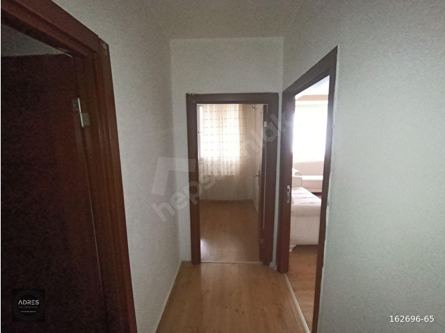 ÇİFTLİKKÖY DE ÜNİVERSİTEYE YAKIN EŞYALI 1+1 SATILIK DAİRE - Görsel 6
