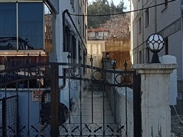 🏡 KREDİYE UYGUN 4+2 DUBLEKS DAİRE 150 m² ASANSÖR- 7/24 Kamera Sistemi (ARAÇ TAKASLI)