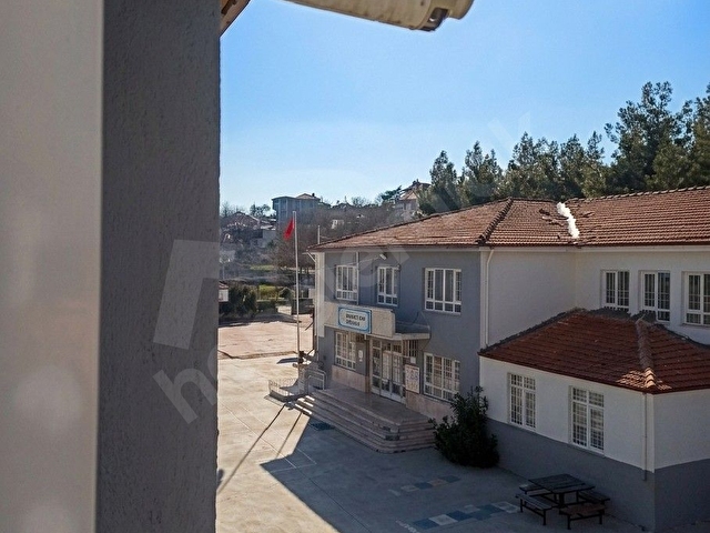 🏡 KREDİYE UYGUN 4+2 DUBLEKS DAİRE 150 m² ASANSÖR- 7/24 Kamera Sistemi (ARAÇ TAKASLI) - Görsel 9
