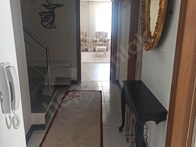 🏡 KREDİYE UYGUN 4+2 DUBLEKS DAİRE 150 m² ASANSÖR- 7/24 Kamera Sistemi (ARAÇ TAKASLI) - Görsel 10