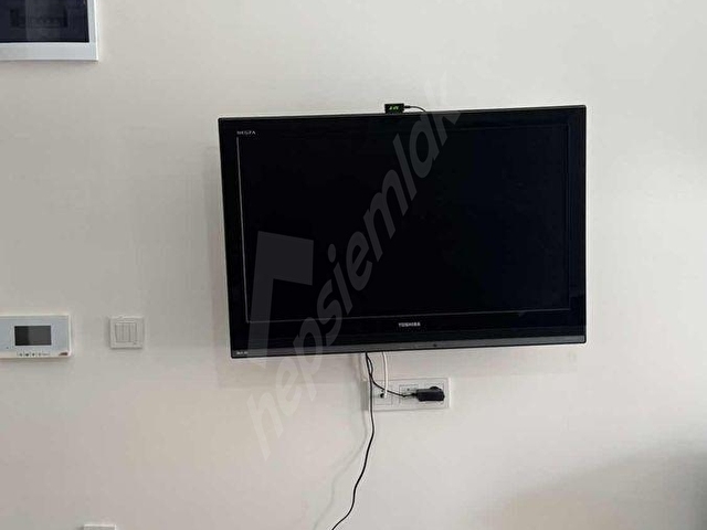 REFDEN SİTE İÇİ GÜVENLİKLİ BALKONLU EŞYALI KİRALIK 1+1 - Görsel 19